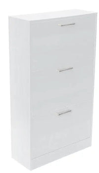 SCARPIERA 3 A.60X24X109 B.CO ALPES