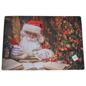 TAPPETO NATALIZIO 45X65