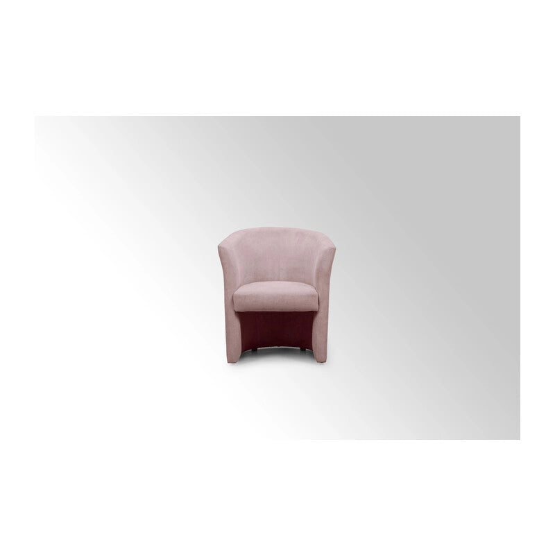 POLTRONA BELIZE N-ENJOY 19 ROSA- 1,0 pz