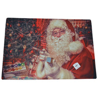 TAPPETO NATALIZIO 45X65