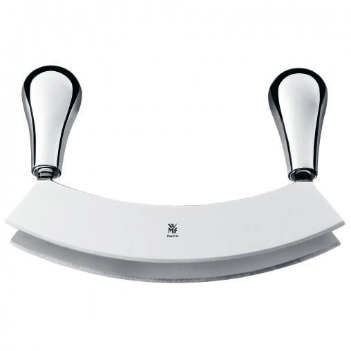 WMF 18.7337.6030 coltello da cucina Acciaio inossidabile 1 pz Mezzaluna