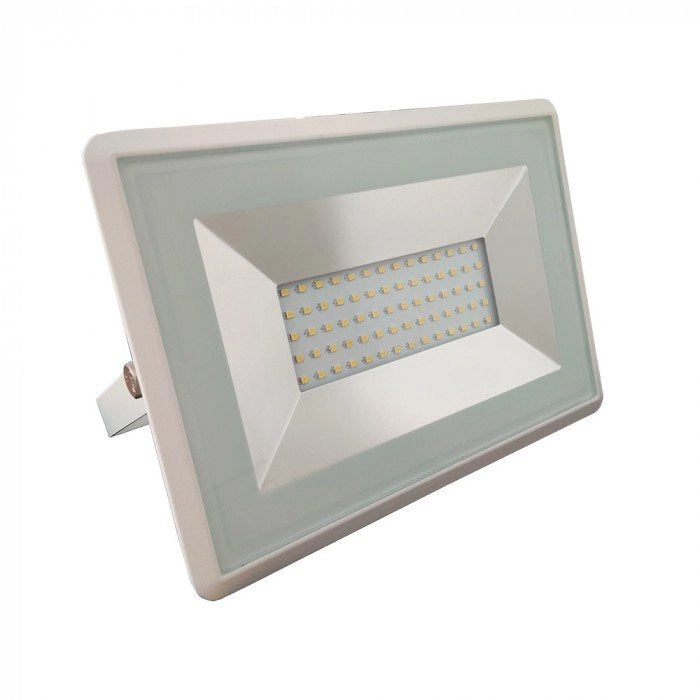 V-TAC VT-4051 Faretto Faro LED SMD 50W E-Series Colore Bianco 4000K IP65 SKU 5962