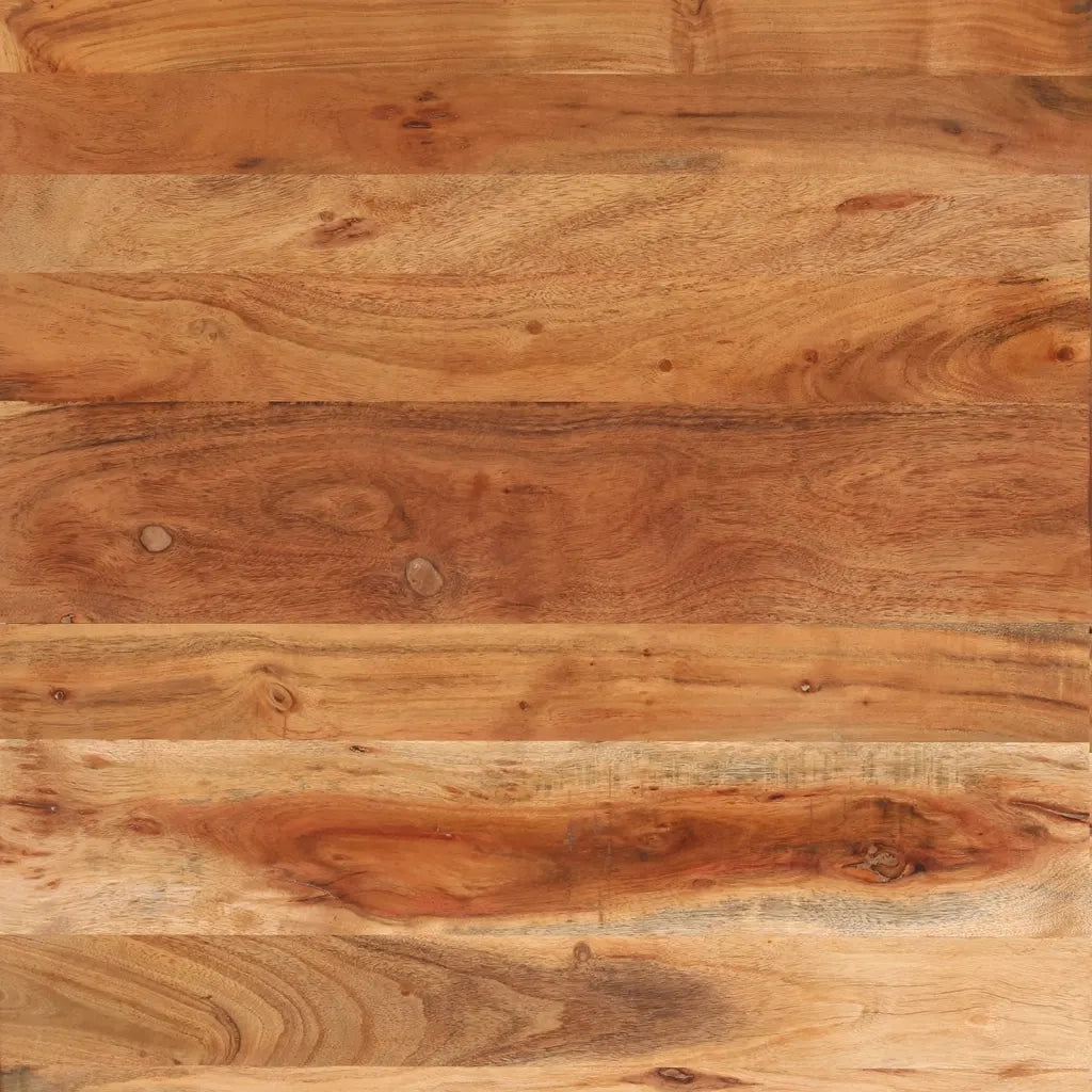 Credenza 60x33x75 cm in Legno Massello di Acacia 345227
