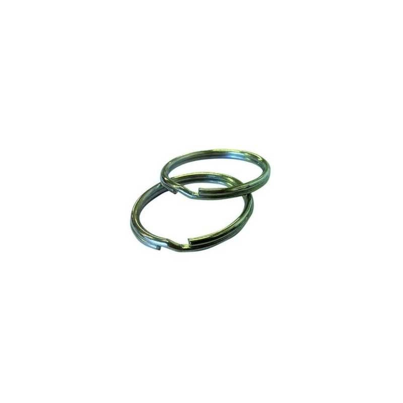 Anelli Portachiavi Blinky Tondi Pezzi 100 Mm. 20