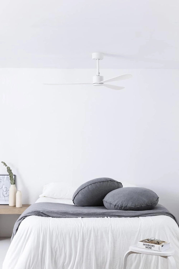 AMELIA, Ventilatore senza Luce, Faro Barcelona