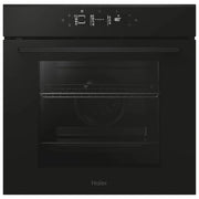 Haier H6 ID25G3YTB1 Forno elettrico multifunzione nero