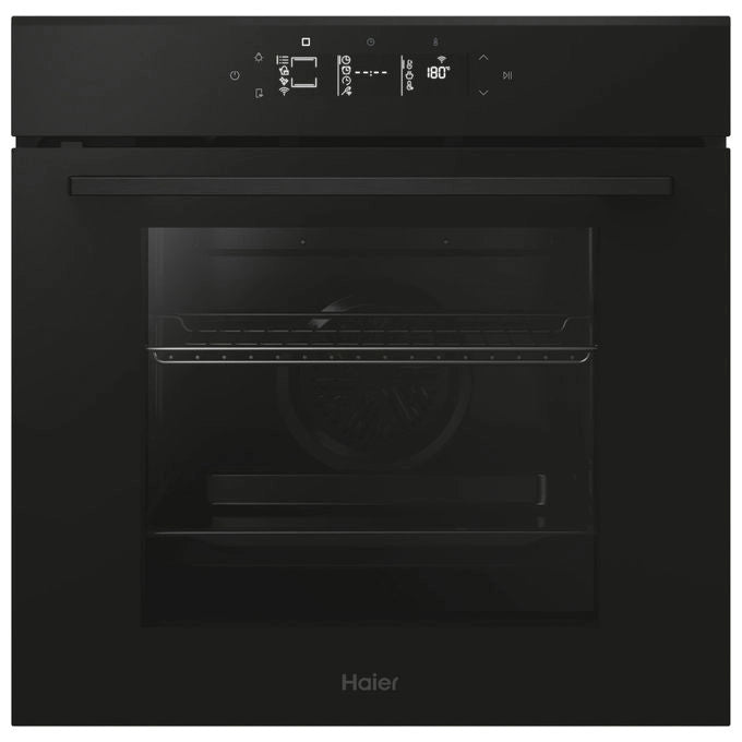 Haier H6 ID25G3YTB1 Forno elettrico multifunzione nero