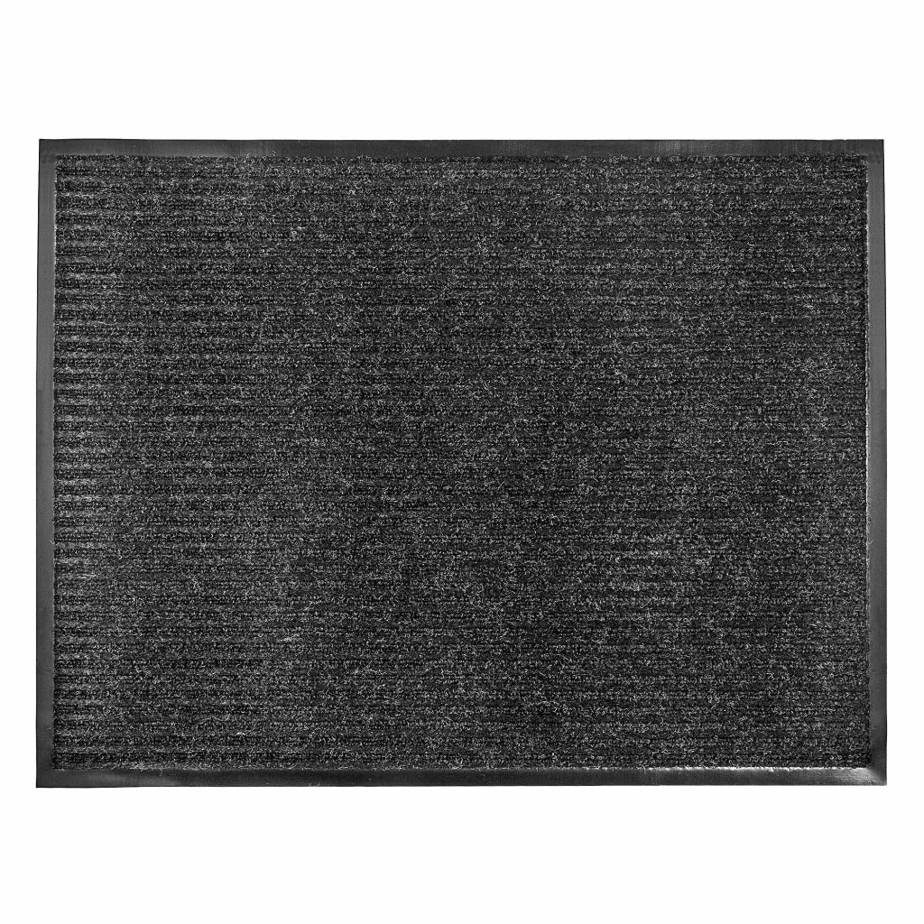 Zerbino universale KADAX per ingresso, 40x60 cm, colore antracite