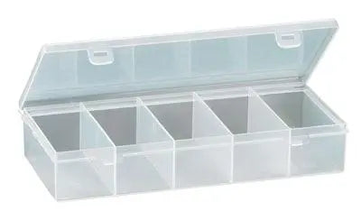 Scatola class 11 268x125x50h