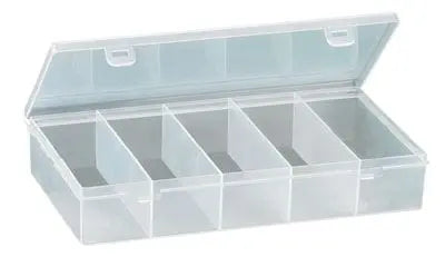 Scatola class 13 268x188x50h