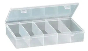 Scatola class 13 268x188x50h