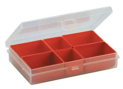 Scatola class 9va 130x86x26h