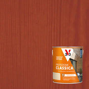 PROTETTIVO COMPLETO A SOLVENTE 750ML MOGANO