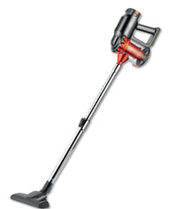 Scopa elettrica 2 in 1 600w