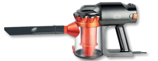 Scopa elettrica 2 in 1 600w