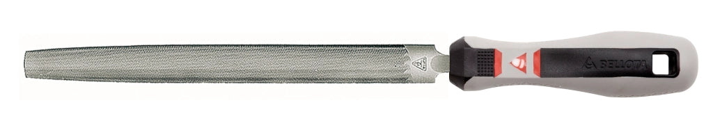 Bellota LIMA 1/2 TONDA PER MECCANICA CON MANICO  mis. 6
