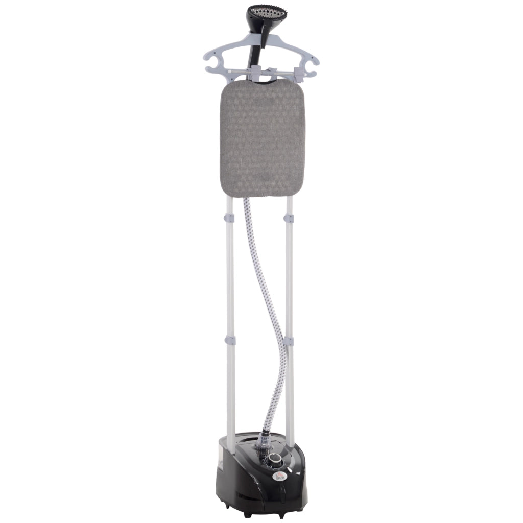 Ferro da Stiro a Vapore Verticale ¨C Zephmum ¨C 1950W 35x25x23cm Bianco