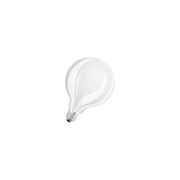 Osram Lampadina LED E27 Globo Filamento Ghiaccio 17W Bianco Freddo