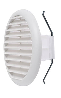 Griglia mod. t/u in plastica diam 262