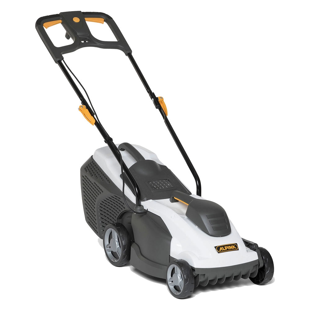 1pz rasaerba elettrico 'al1 34 e' 1200 w cod:ferx.6300970nlm