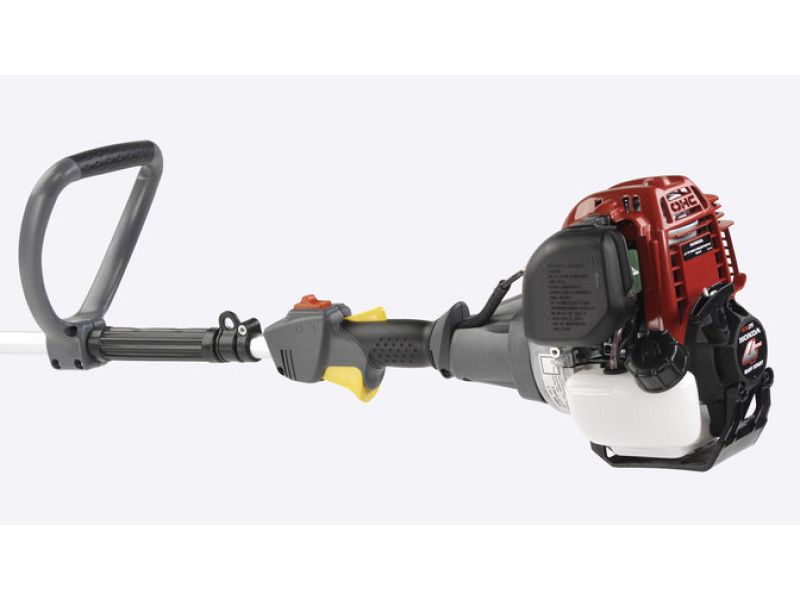 Decespugliatore Honda UMK 425 LE con motore a scoppio GX25T 4 tempi 25cc