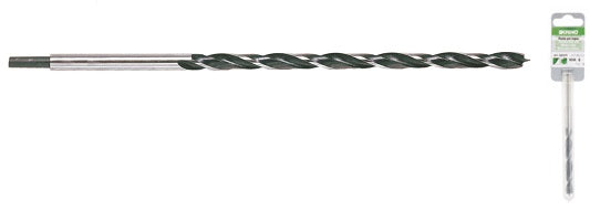 KRINO PUNTA X LEGNO LUNGA MM. 10X230X400