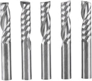 Set di congelamento quotidiano da 5 pezzi - lama snidatoria 6mm - carburo di tungsteno