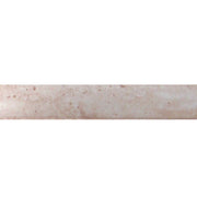 Profilo Jolly 10X2700 Mm Travertino Beige Opaco Marrone Set 5 Pezzi - Dovaro