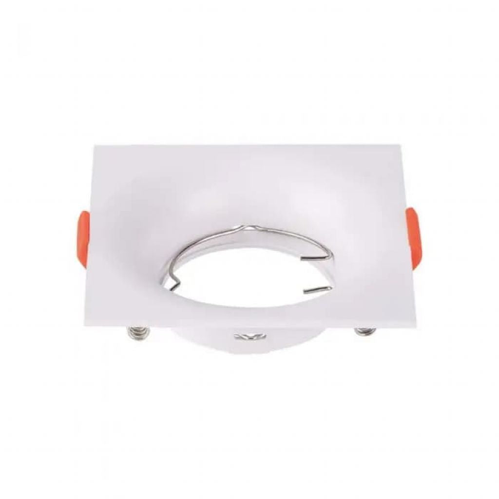 GU10 CONTTENTI SEQUATTO BIANCO