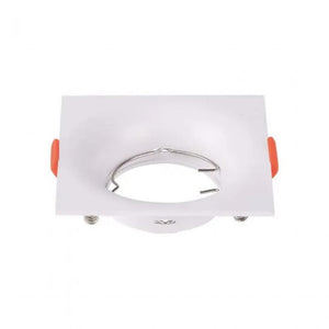 GU10 CONTTENTI SEQUATTO BIANCO