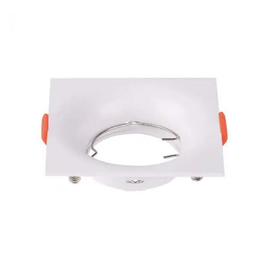 GU10 CONTTENTI SEQUATTO BIANCO