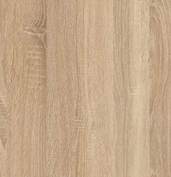 Scrivania con libreria duplo bianco rovere