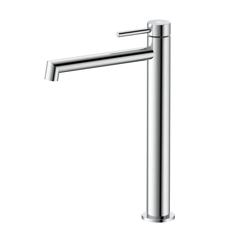 Miscelatore lavabo alto Persio Cromo DUCHA.ES