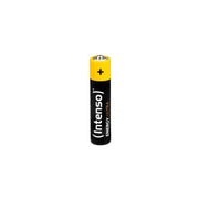 Intenso 7501910 batteria per uso domestico Batteria monouso Mini Stilo AAA Alcalino