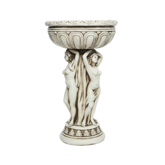 FIORIERA MAGNESIO 36,5X61,5CM