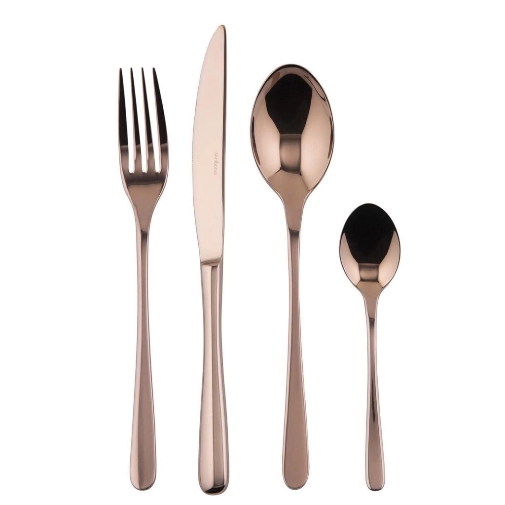 Sambonet S0097-S00018-S0037 posata da cucina e set di coltelli