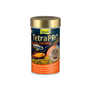 TetraPro Fertility Crisp 100ml – Mangime Premium per Fertilità e Sviluppo Larvale