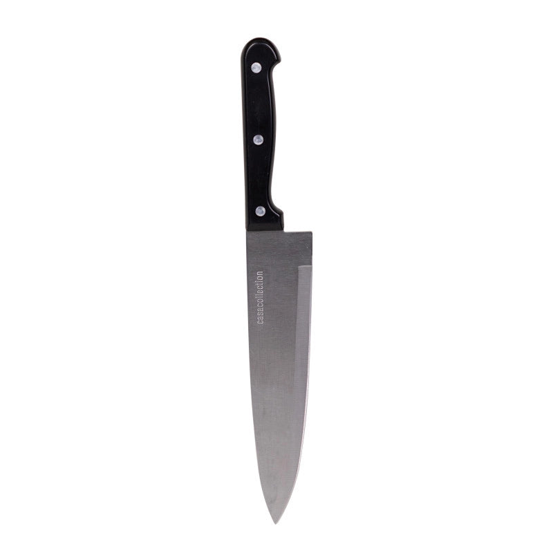 Set di 4 Ceppi Coltelli 14pz Ronda