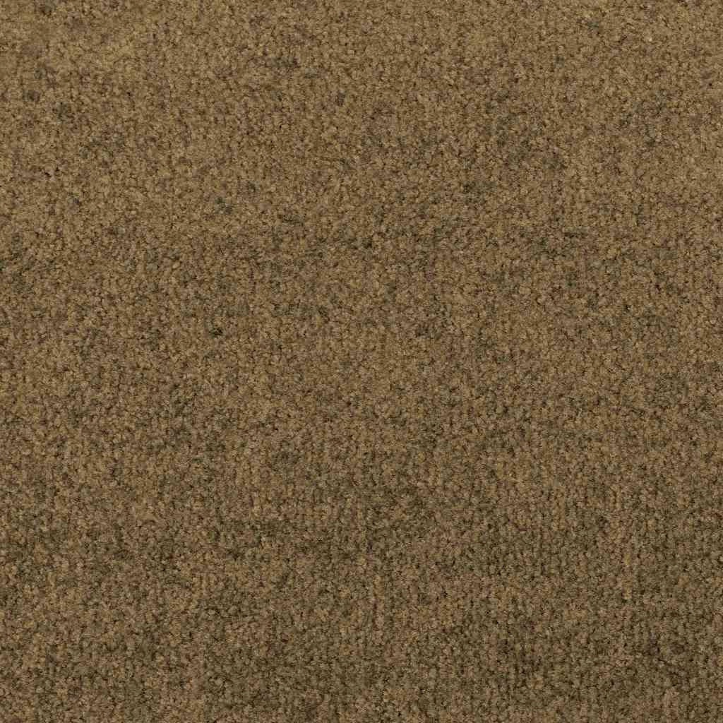 Zerbino d'ingresso moderno rettangolare 120 x 300 cm antiscivolo per interni/esterni in poliammide marrone 02_0057936