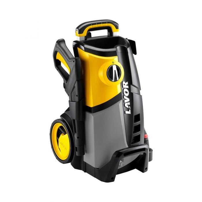 IDROPULITRICE LVR5 PLUS 140