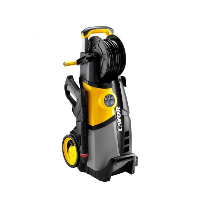 Idropulitrice Lavor ad induzione LVR5 120 Digit