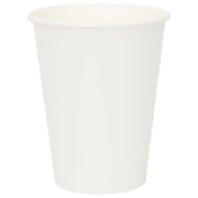 Bicchieri da Caff¨¨ in Carta 1000 pz 12oz 300ml Bianco CFW1899978