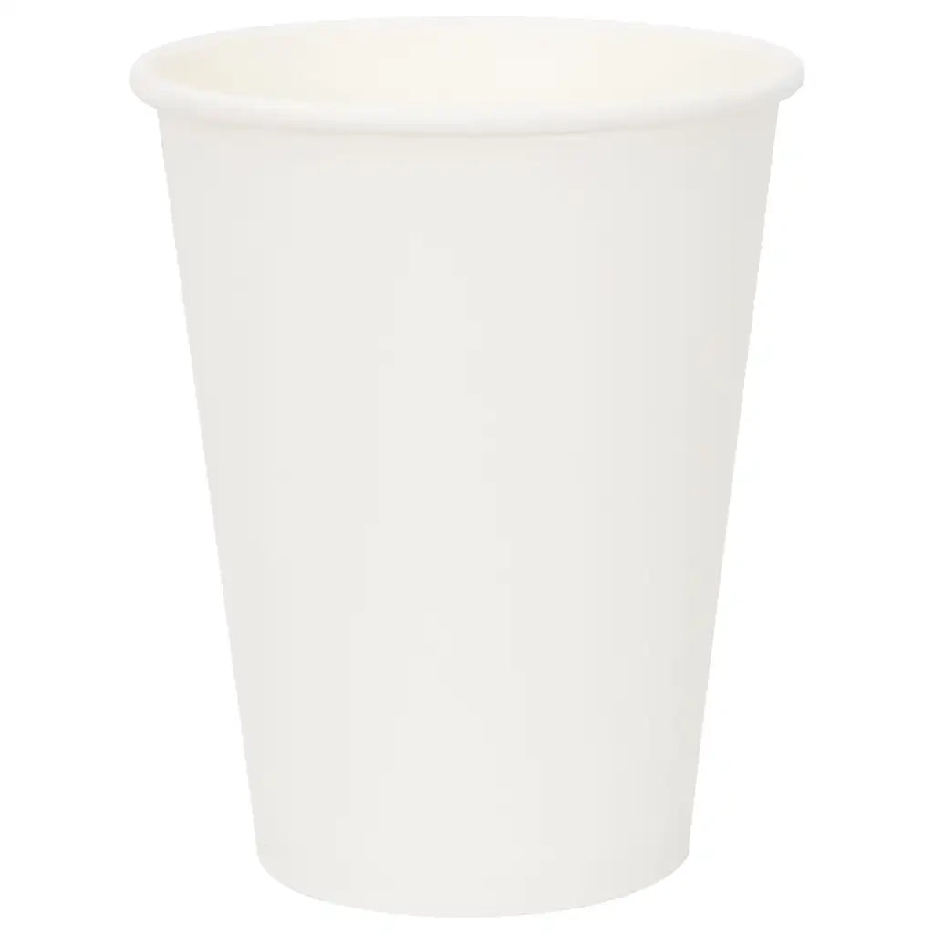 Bicchieri da Caff¨¨ in Carta 1000 pz 12oz 300ml Bianco CFW1899978