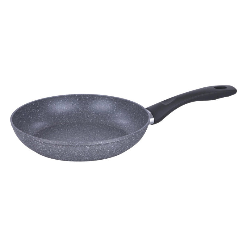 Set di 6 Padelle Silver Rock 20 Cm