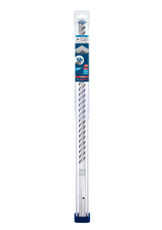 2608900229 - PUNTA BOSCH SDS MAX 8X D.20mm X 400mm X 520mm
