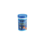 Trade Shop - Set 3 Confezioni 250ml/36gr Ciascuno Mangime Per Pesci Tropicali Acquari In Fiocchi Cibo Base -