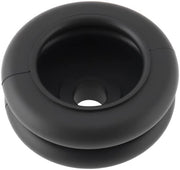 Rubber per pompa di velocità - Sostituzione numero di serie OEM - Compatibile con Allis Chalmers - Banda di gomma di alta qualità - Facile da installare - Diametro 1,4 cm - Duraturo e flessibile - Copertura per pompa di velocità