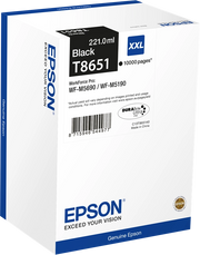 Epson Tanica Nero