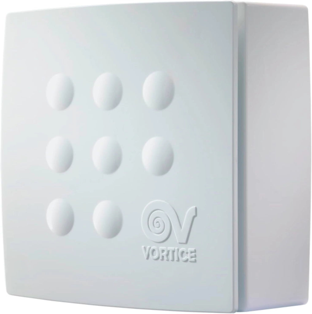 Vortice Micro 80 Bianco