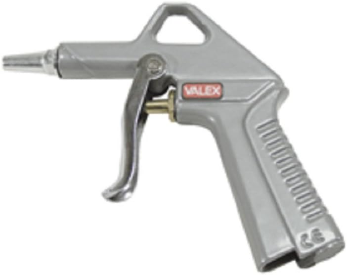 Valex testina di gonfiaggio ottone a leva